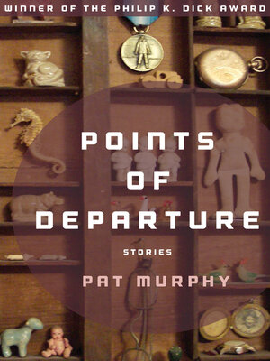 cover image of Points of Departure